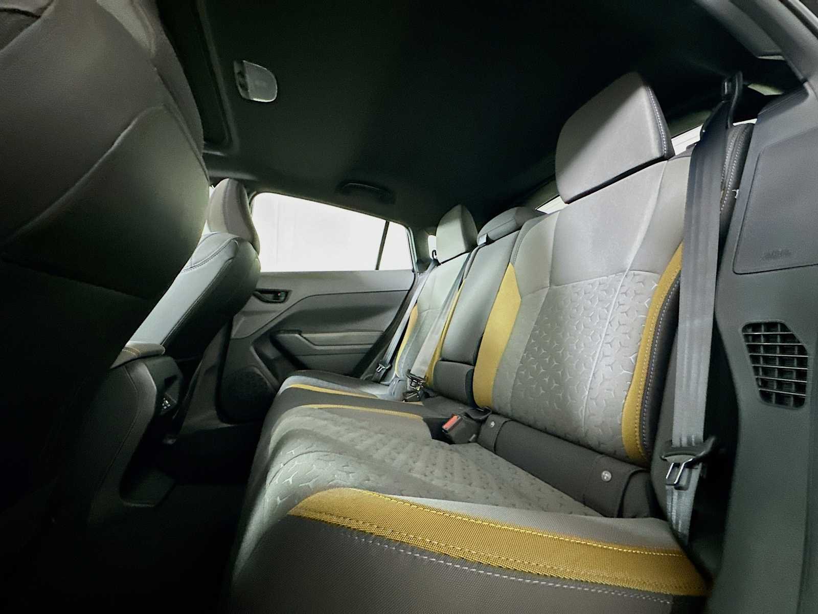 2026 Subaru Crosstrek Sport - Photo 23