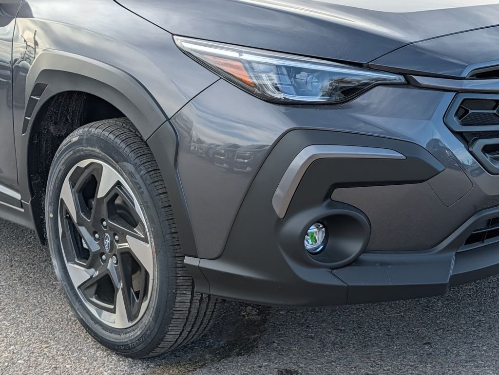 2026 Subaru Crosstrek Limited - Photo 24