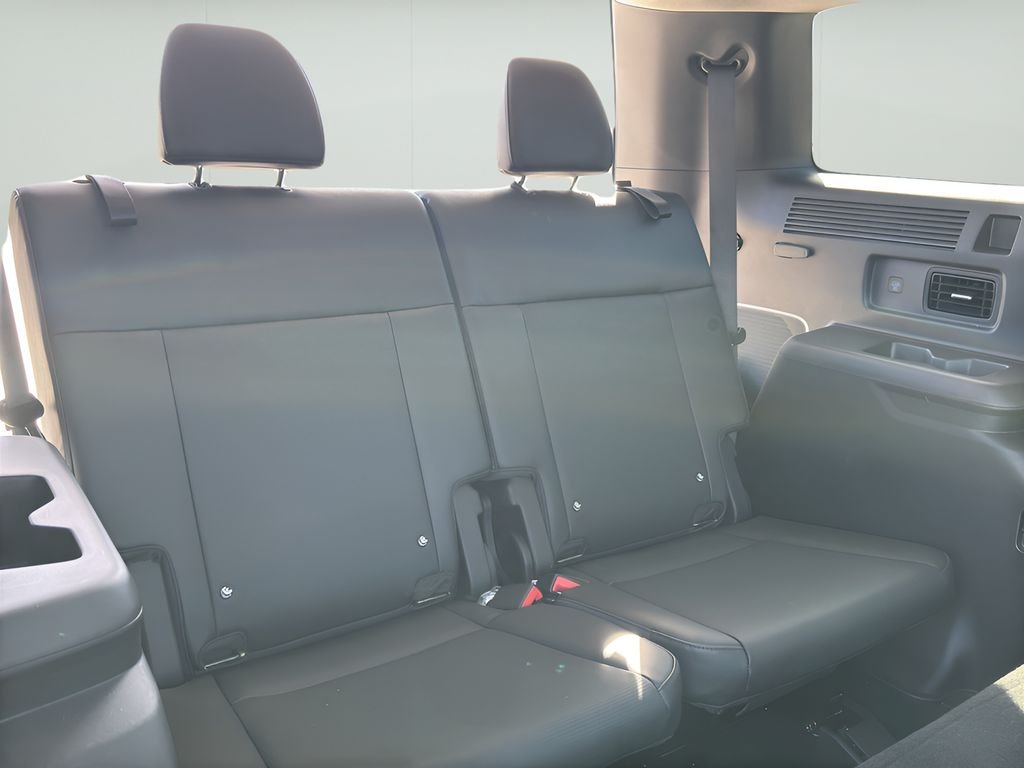 2024 Hyundai Santa Fe Limited HEV - Photo 40