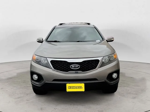 2013 Kia Sorento LX - Photo 8