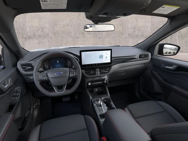 2026 Ford Escape ST-Line - Photo 11