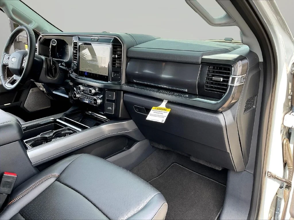 New 2026 Avalanche Ford F-250® Lariat® image 35