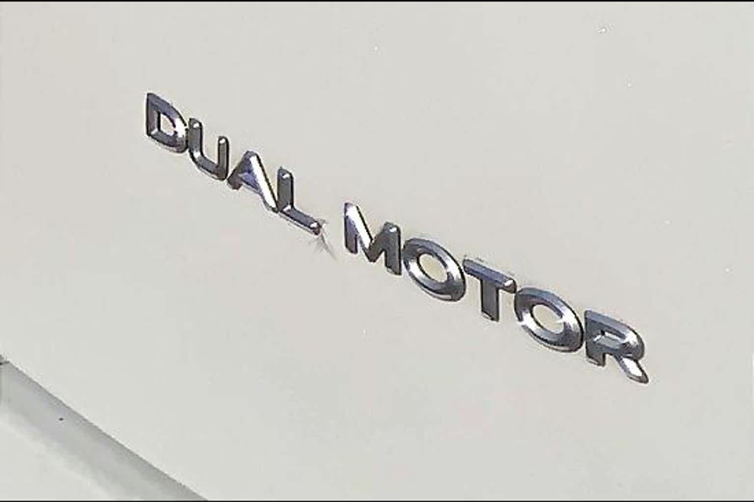 Used 2021 Pearl White Multi-Coat Tesla Long Range image 28