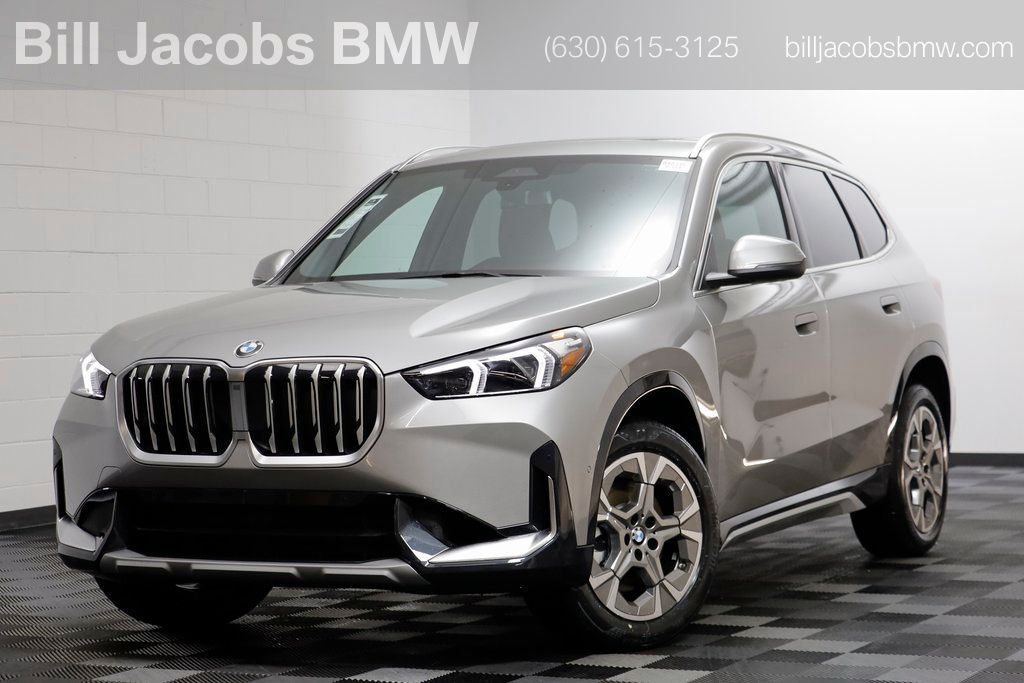 2026 BMW X1 xDrive28i AWD SUV
