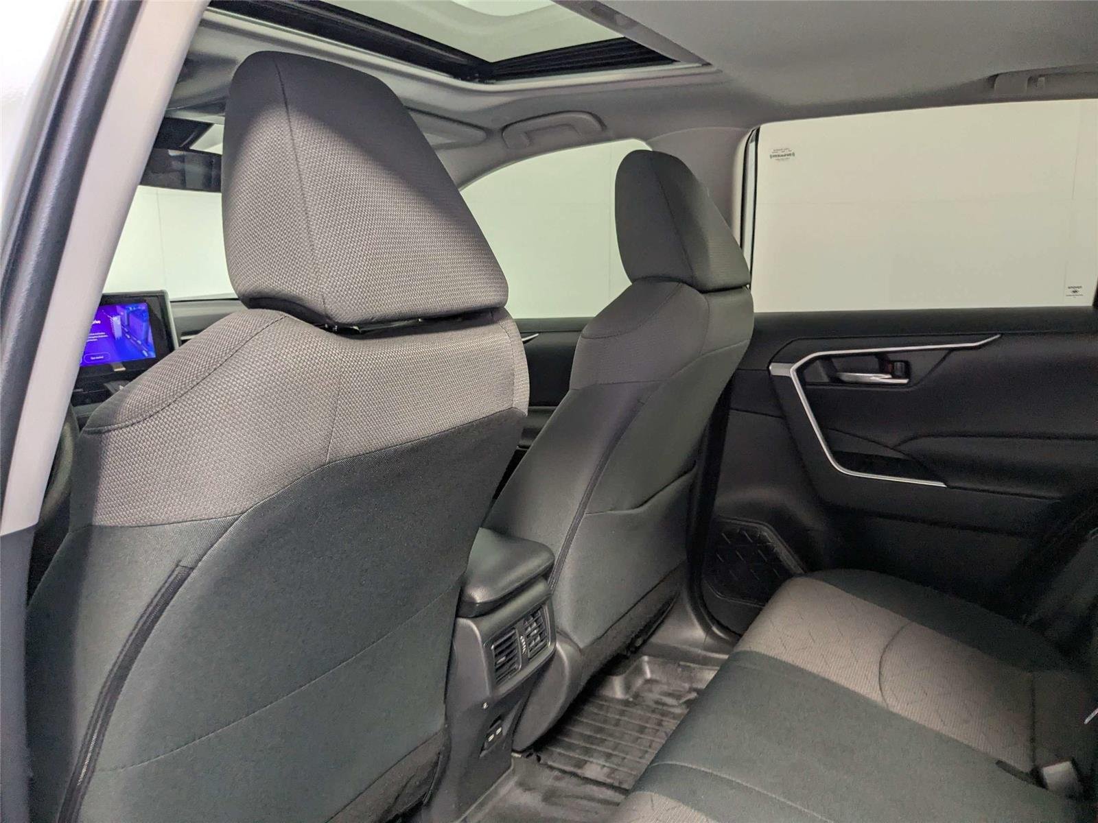 Certified Used 2024 Ice Cap Toyota XLE image 34