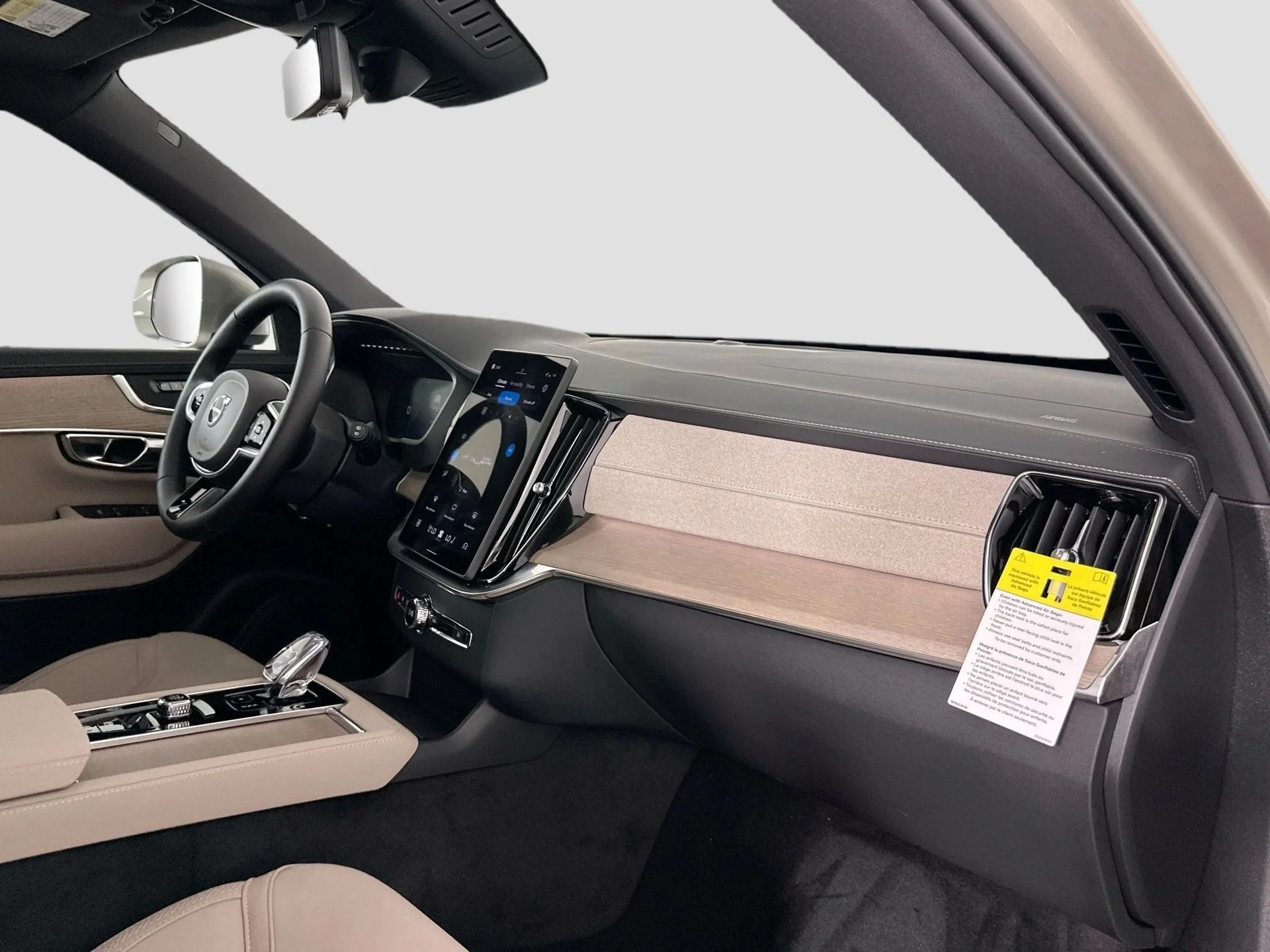 2026 Volvo XC90 Core - Photo 26