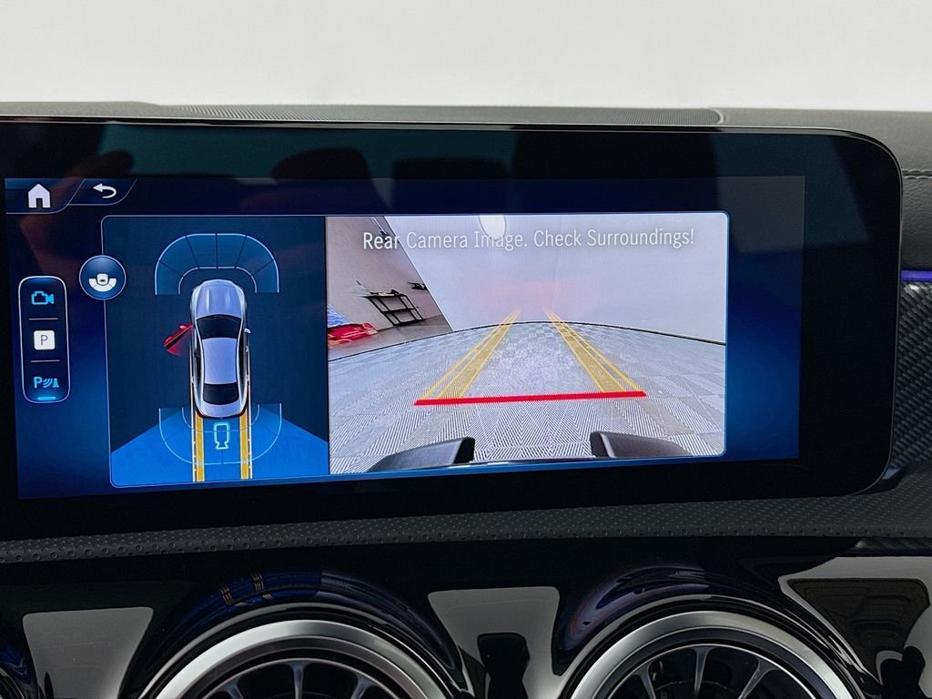 Used 2026 Black Mercedes-Benz CLA 250 image 14