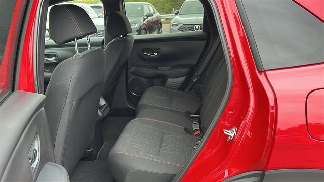 2026 Honda HR-V Sport - Photo 23