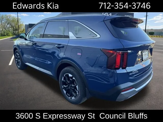 2025 Kia Sorento S - Photo 7
