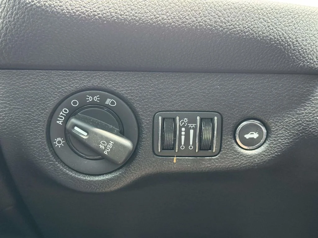 Used 2021 Black Dodge GT image 27