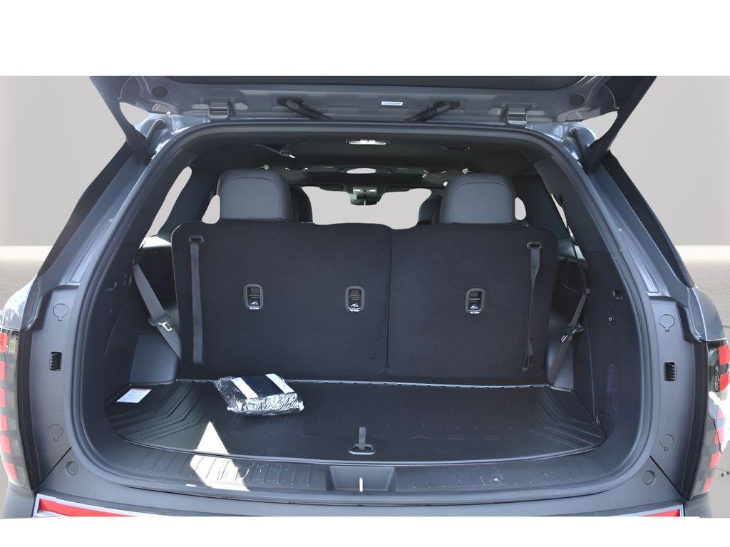 New 2026 Ecotronic Gray Pearl Hyundai XRT Pro image 14