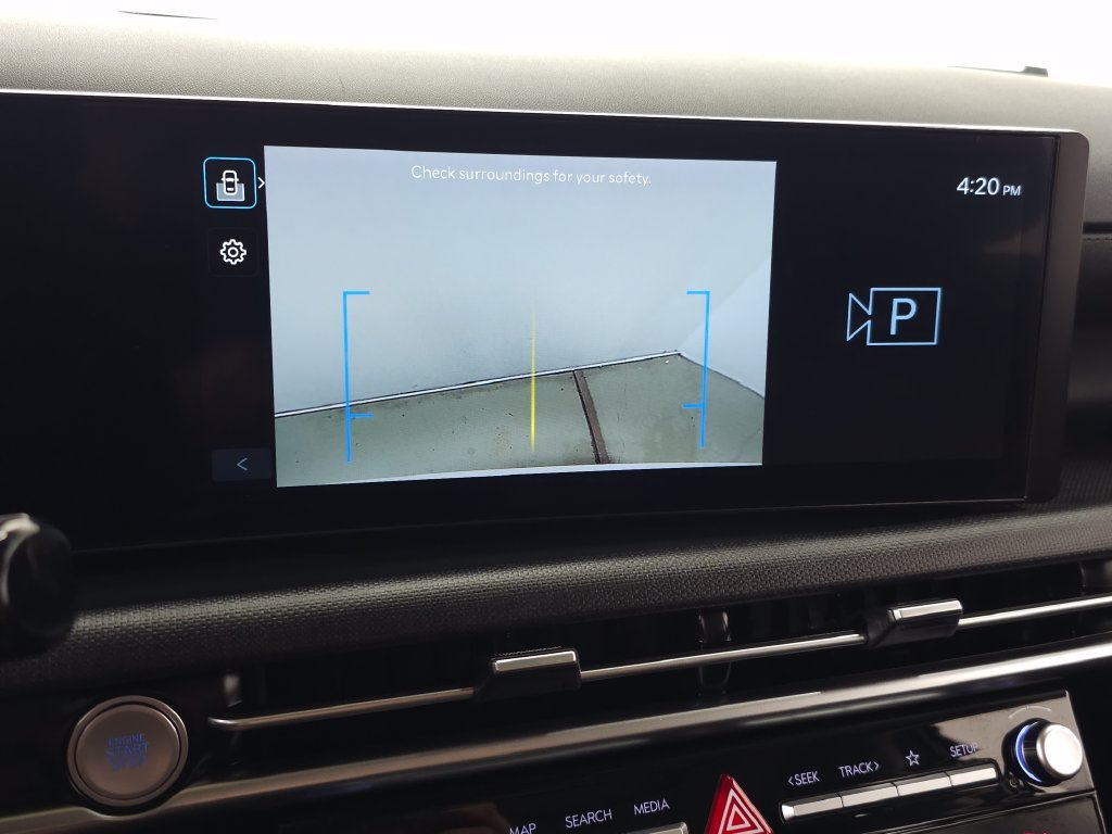 2025 Hyundai Tucson SEL Convenience - Photo 31