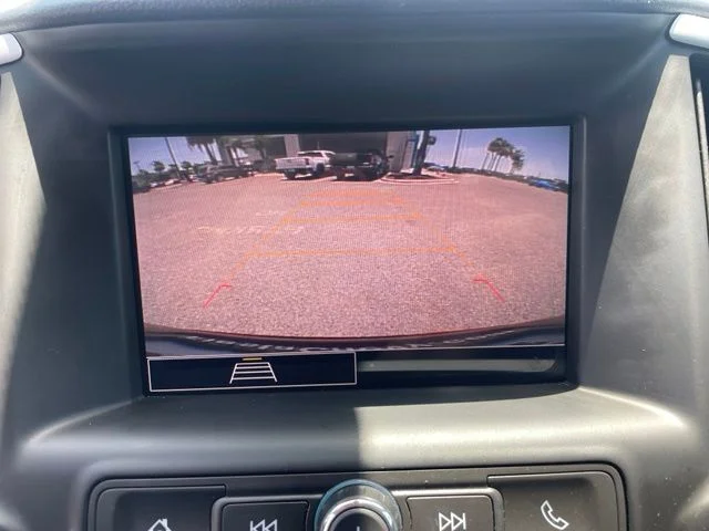 Used 2024 Red GMC SLE image 14