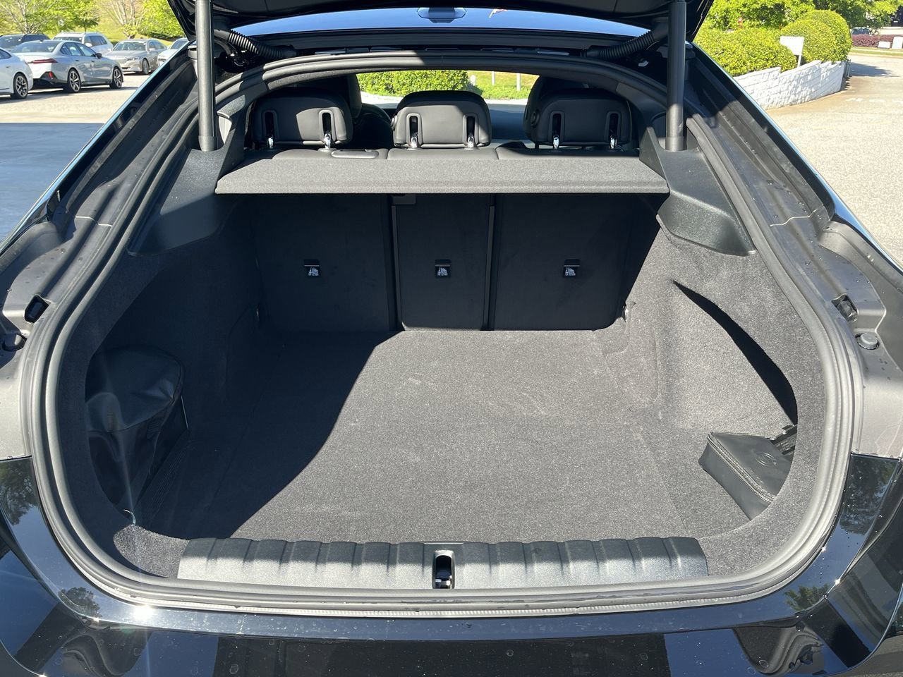 2025 BMW i4 40 - Photo 35