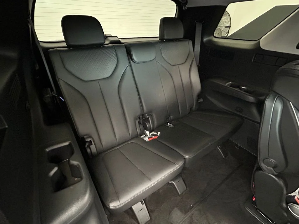 Used 2025 Typhoon Silver Hyundai SEL image 16