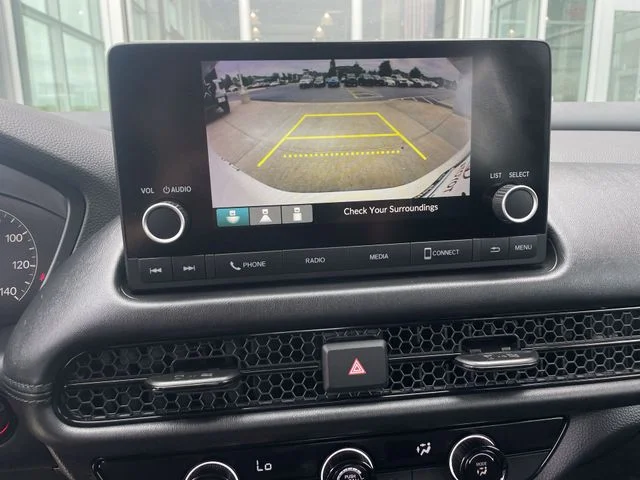 2024 Honda HR-V LX - Photo 23