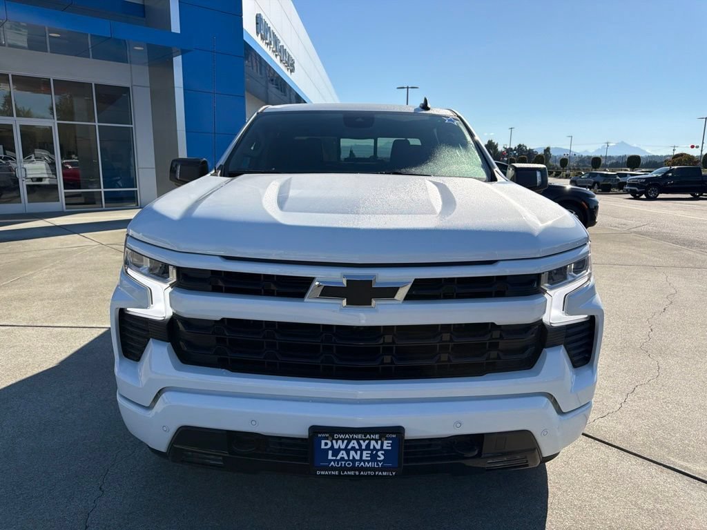 2026 Chevrolet Silverado 1500 RST - Photo 9