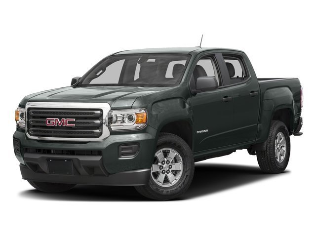 2016 GMC Canyon Base