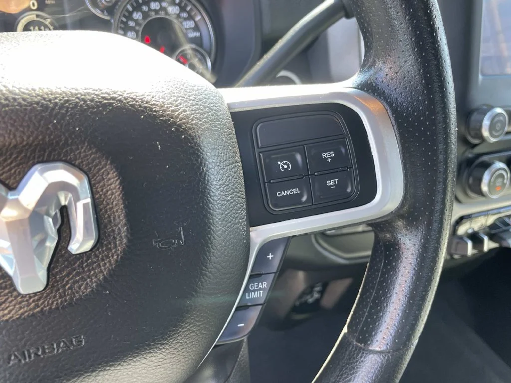 Used 2022 Gray Ram Big Horn image 46