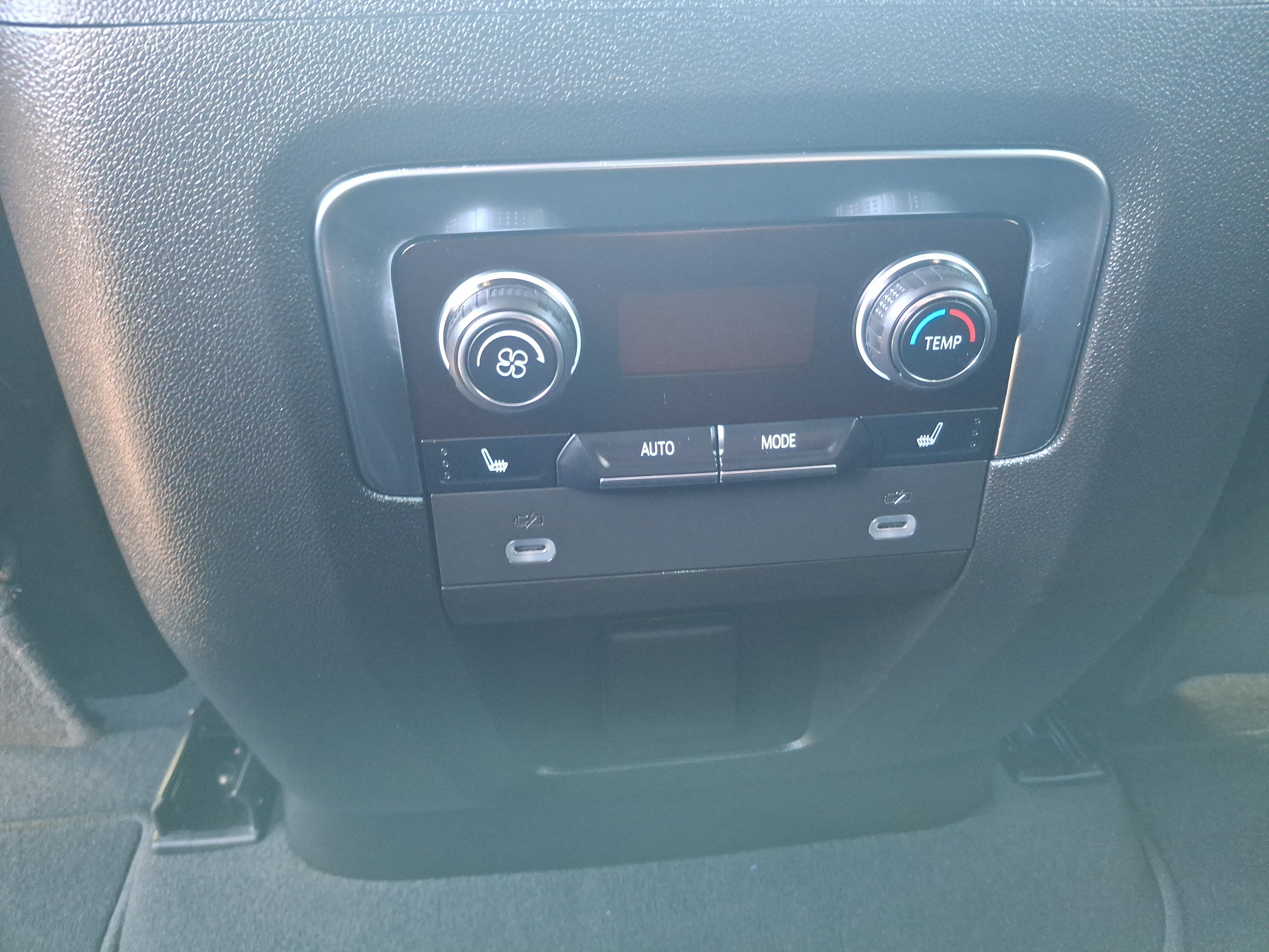 2023 Chevrolet Tahoe High Country - Photo 14