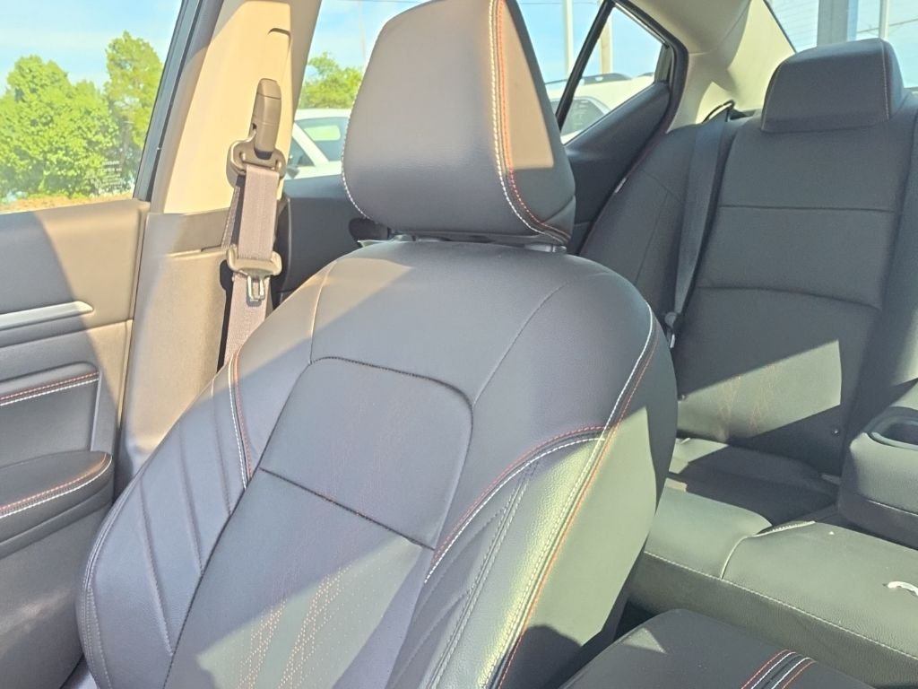 Used 2023 Black Nissan 2.5 SR image 15