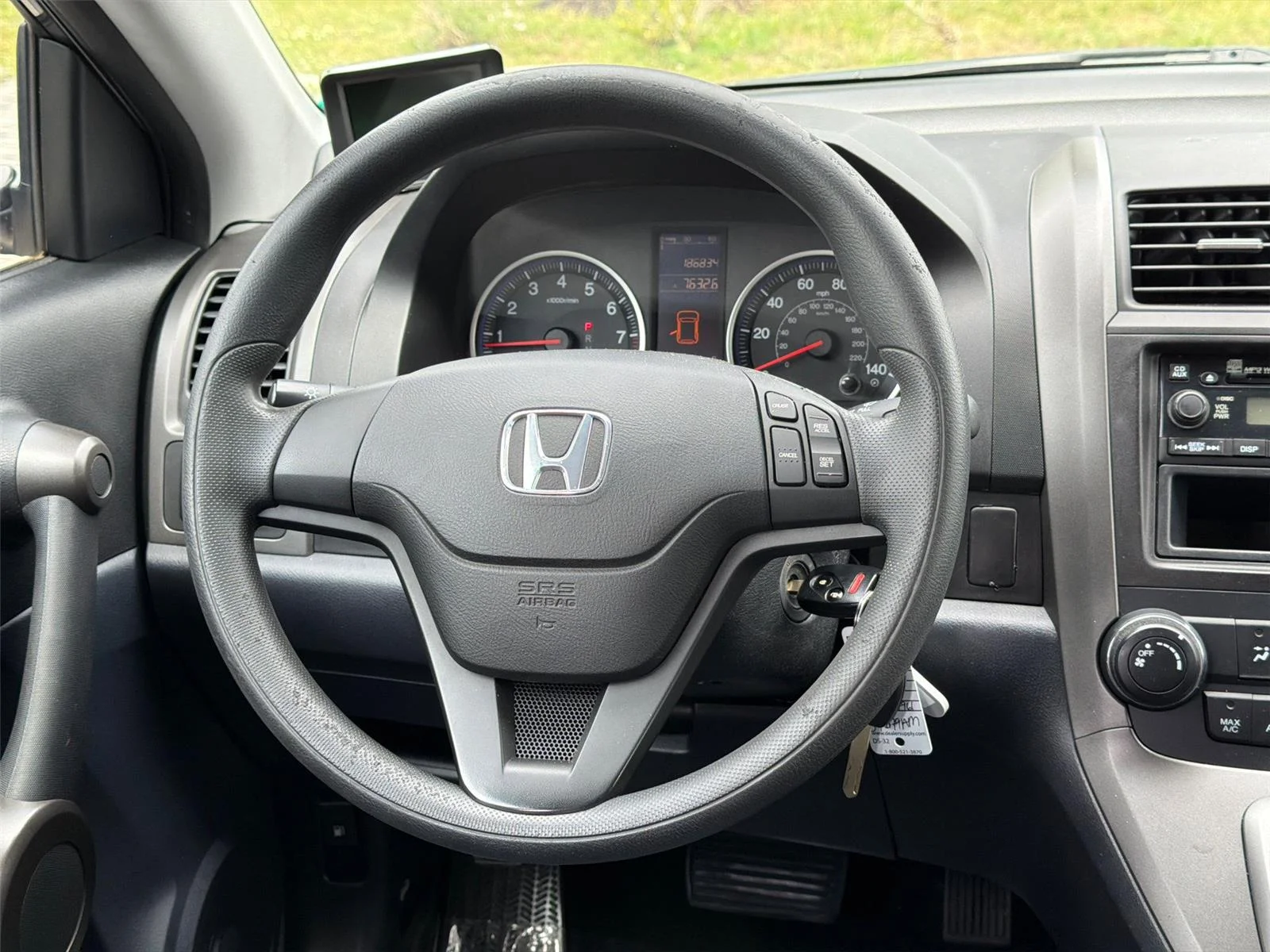 Used 2011  Honda LX image 13