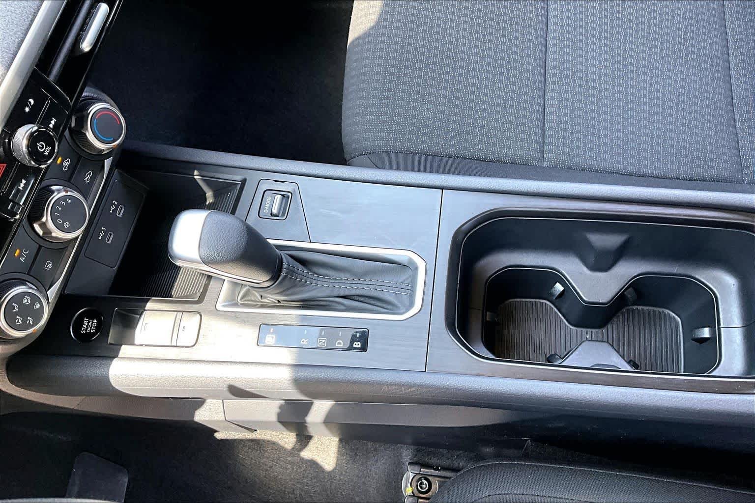 Used 2026 Gun Metallic Nissan S image 15