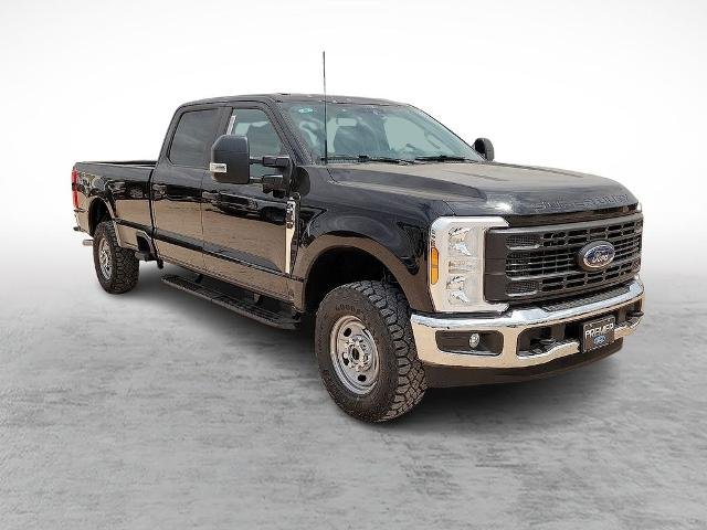 New 2026 Agate Black Metallic Ford F-350® XL image 26