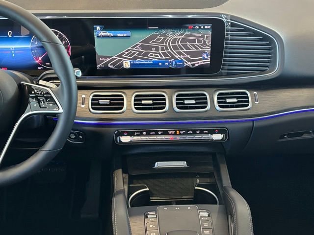 New 2026 Polar White Mercedes-Benz GLE 350 image 43