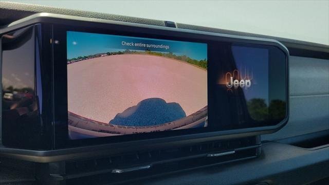 New 2026 41 Exterior Paint Jeep Sport S image 17