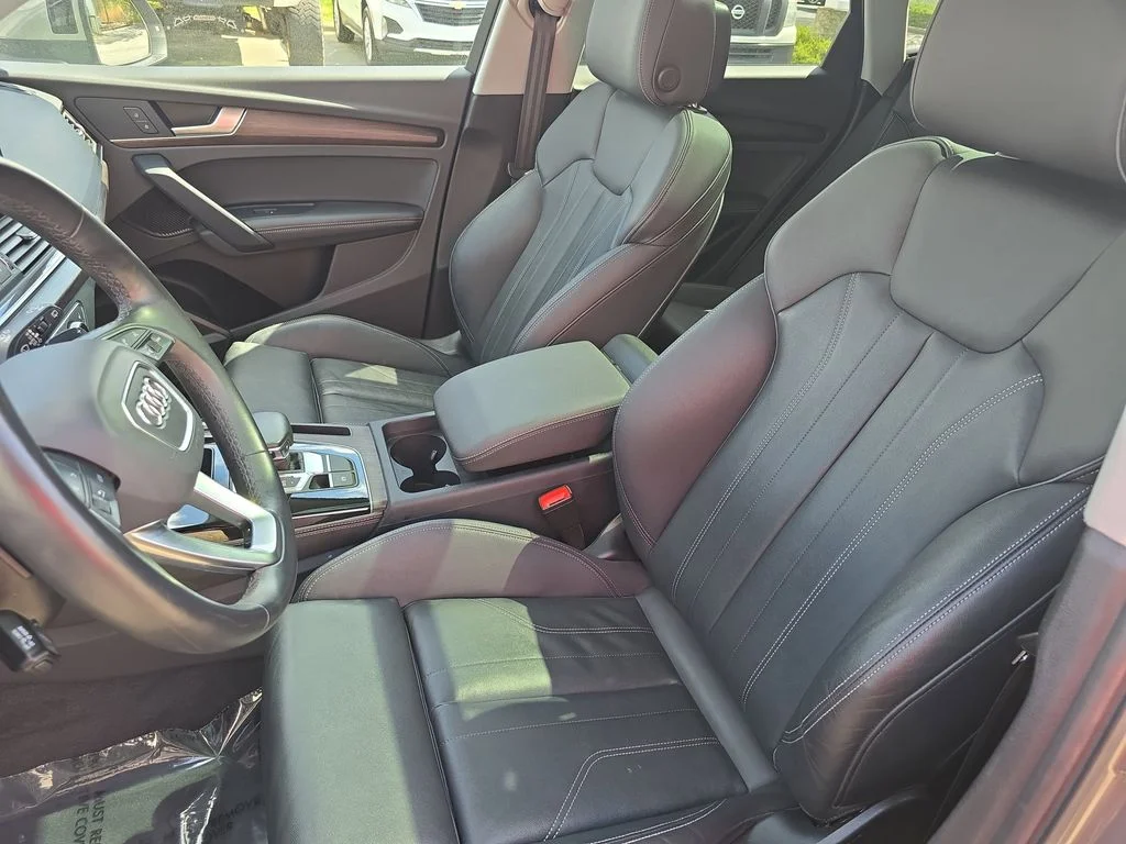 2024 Audi Q5 Premium Plus - Photo 15