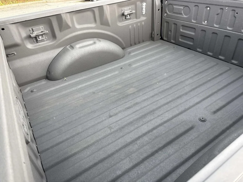 Used 2020 Gray Ford Raptor image 14