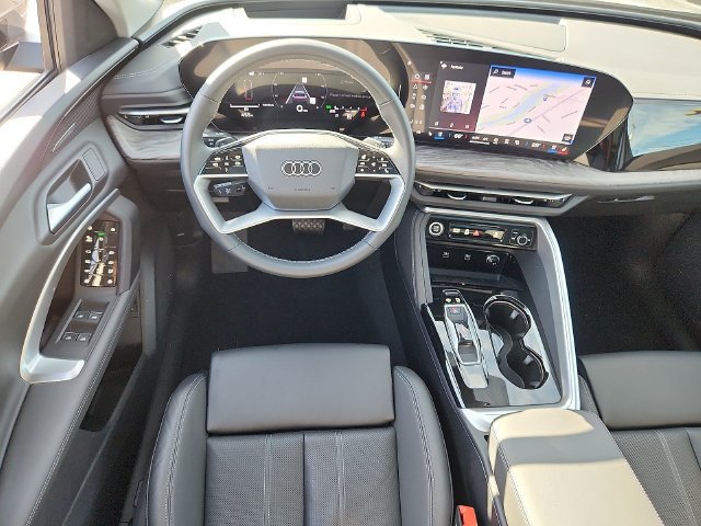 Used 2025 Tambora Gray Metallic   N7n7 Audi Premium Plus image 13