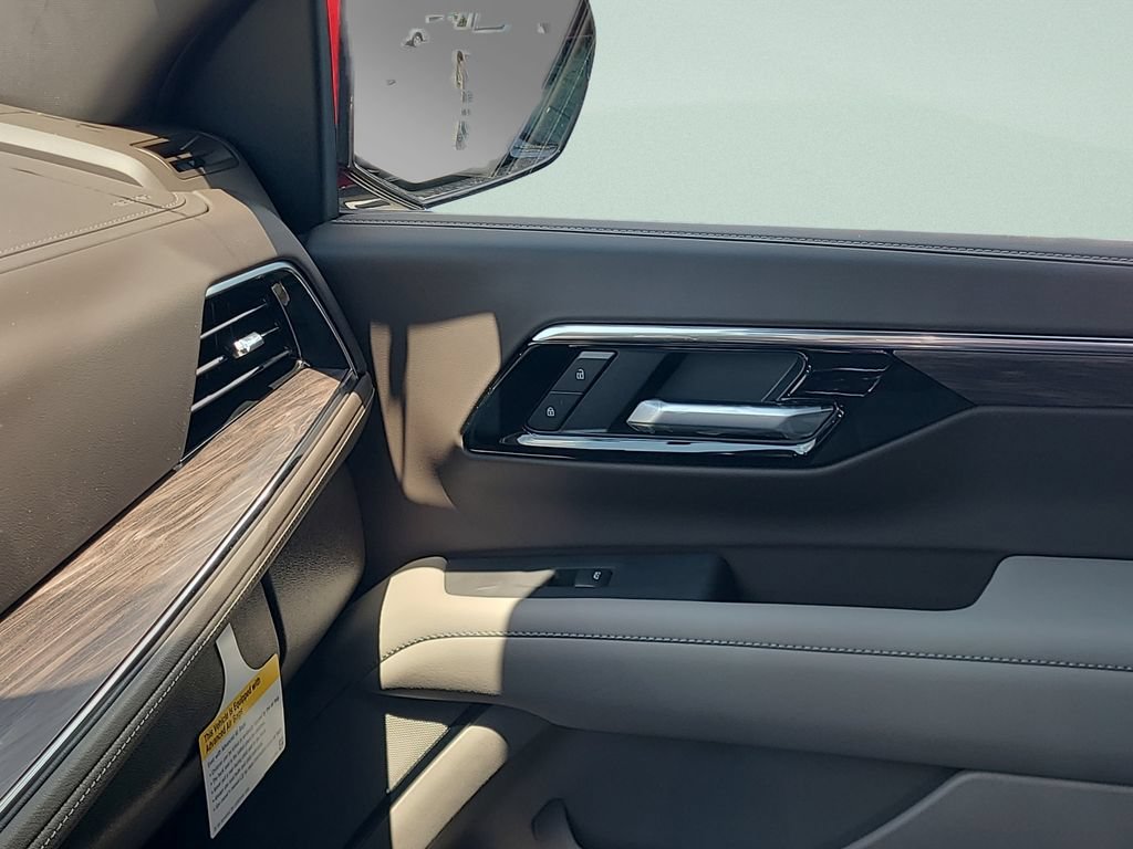 2026 Chevrolet Tahoe LT - Photo 13
