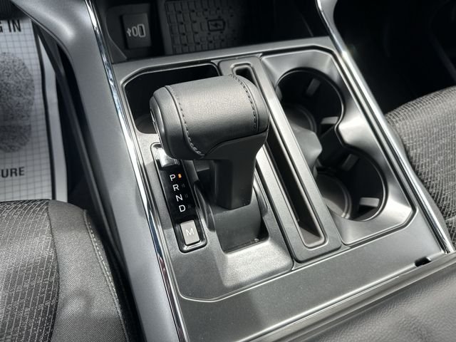 New 2026 Avalanche Ford XLT image 23