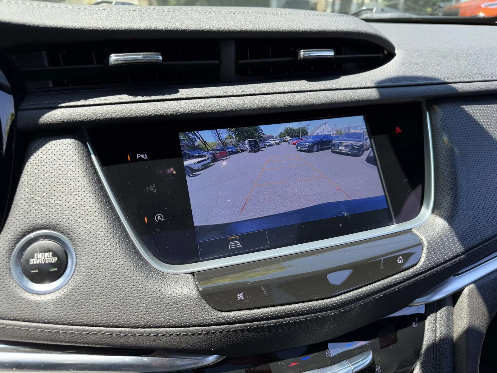 2023 Cadillac XT5 Premium Luxury - Photo 26