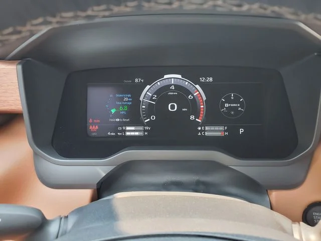 New 2026 Black Toyota 1794 image 26