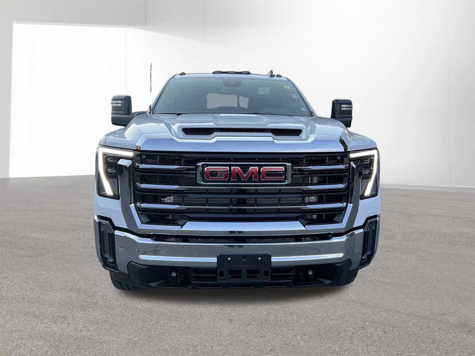 2026 GMC Sierra 3500HD SLE - Photo 8