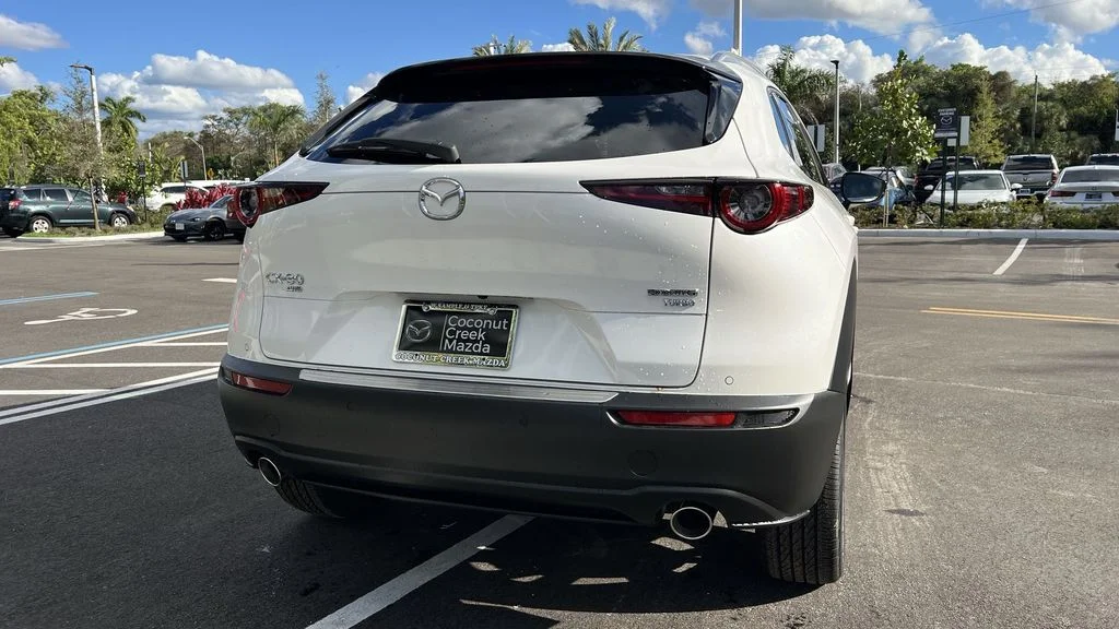 2024 Mazda CX-30 Turbo Premium Plus - Photo 25