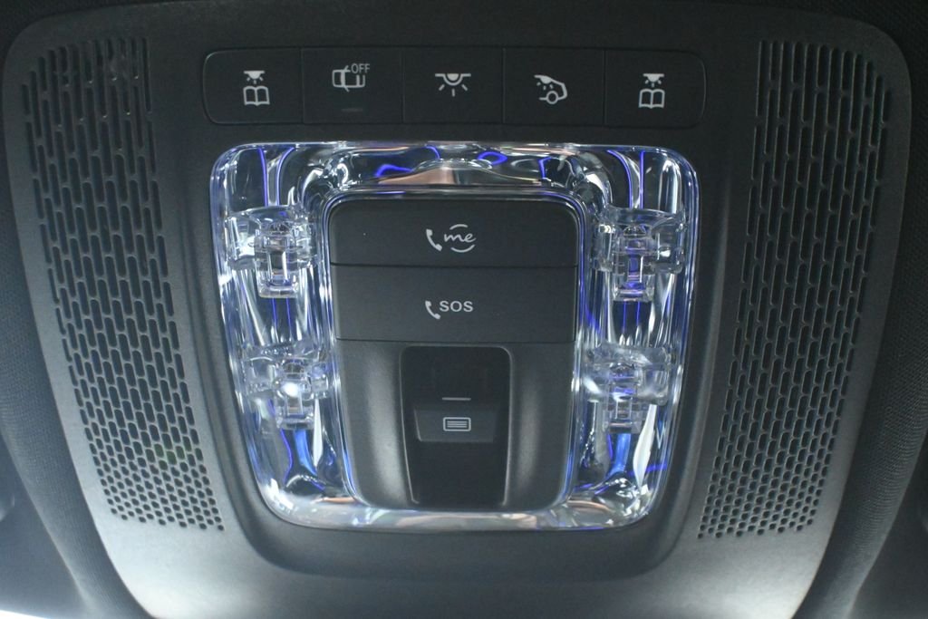 Certified Used 2024 Starling Blue Metallic Mercedes-Benz GLB 250 image 23