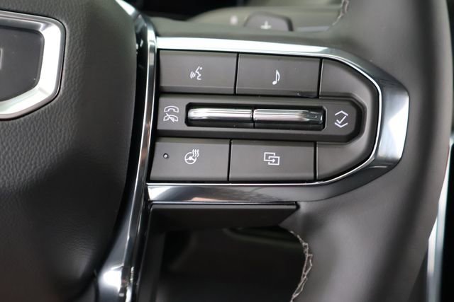 New 2026 Sterling Metallic GMC Denali image 27