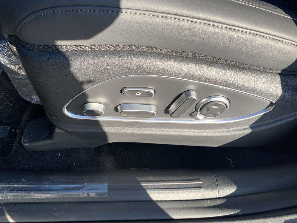 New 2026 Gray Hyundai Calligraphy image 12