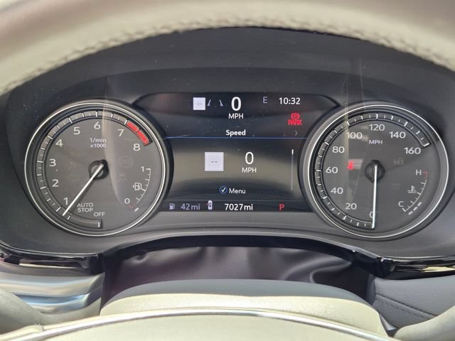 2024 Cadillac XT5 Premium Luxury - Photo 19