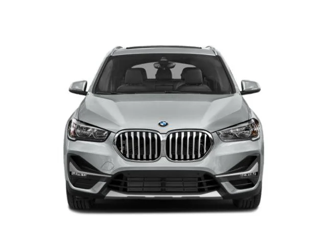 Used 2022 Alpine White BMW xDrive28i image 7