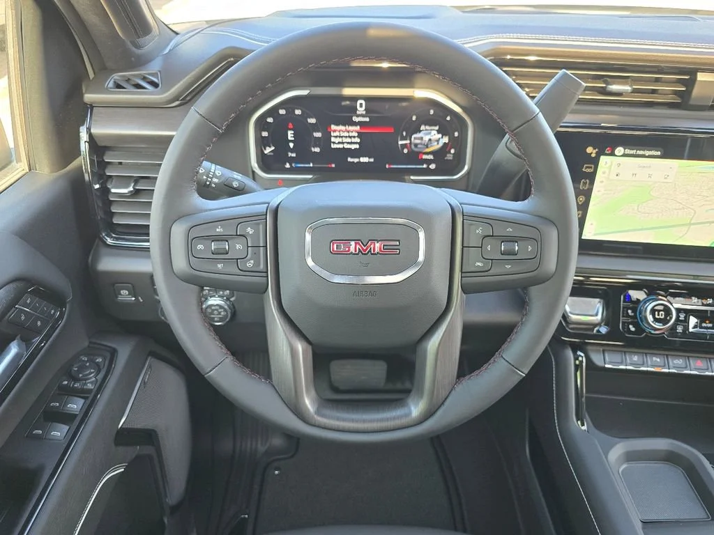 New 2026 Coastal Dune GMC AT4X image 28