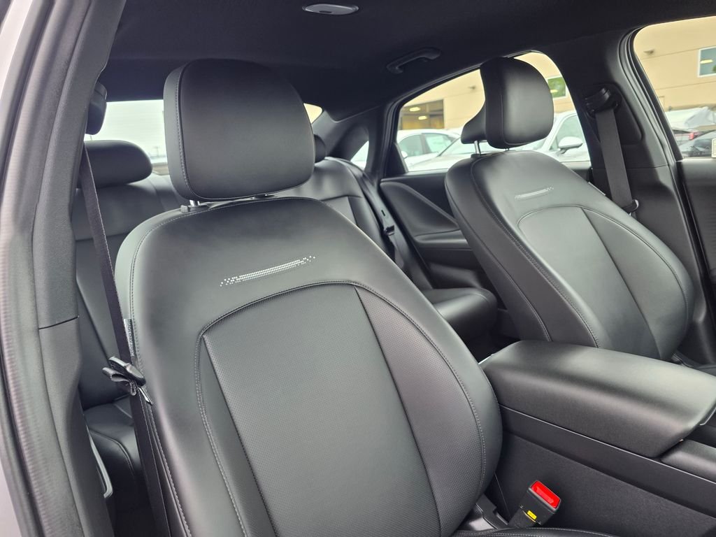 2024 Hyundai IONIQ 6 SEL - Photo 11