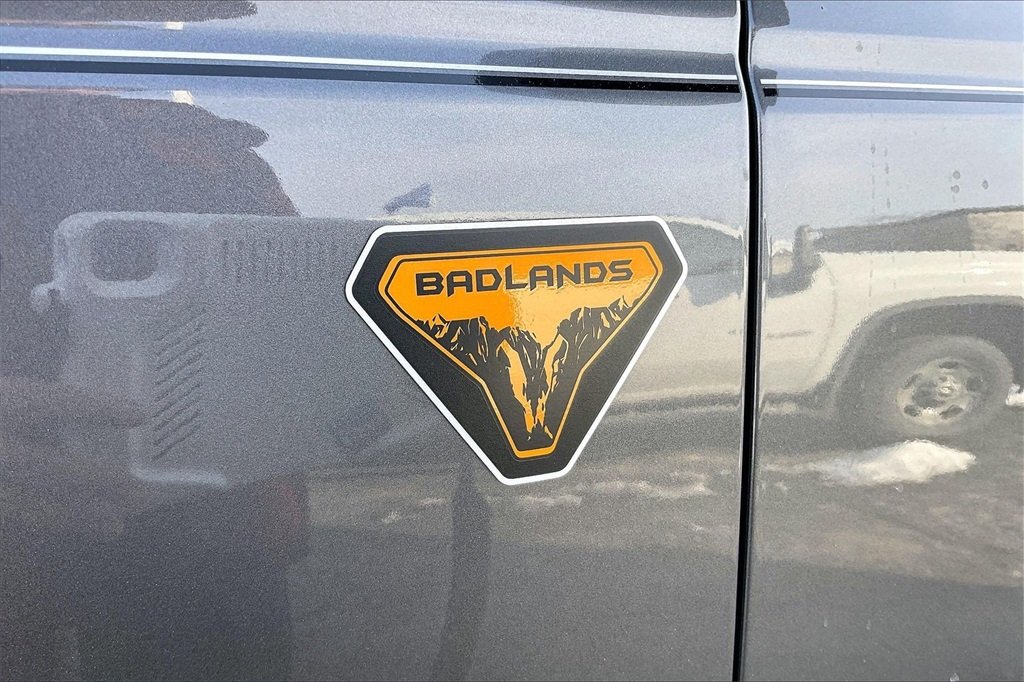 2024 FORD BRONCO - Image 6