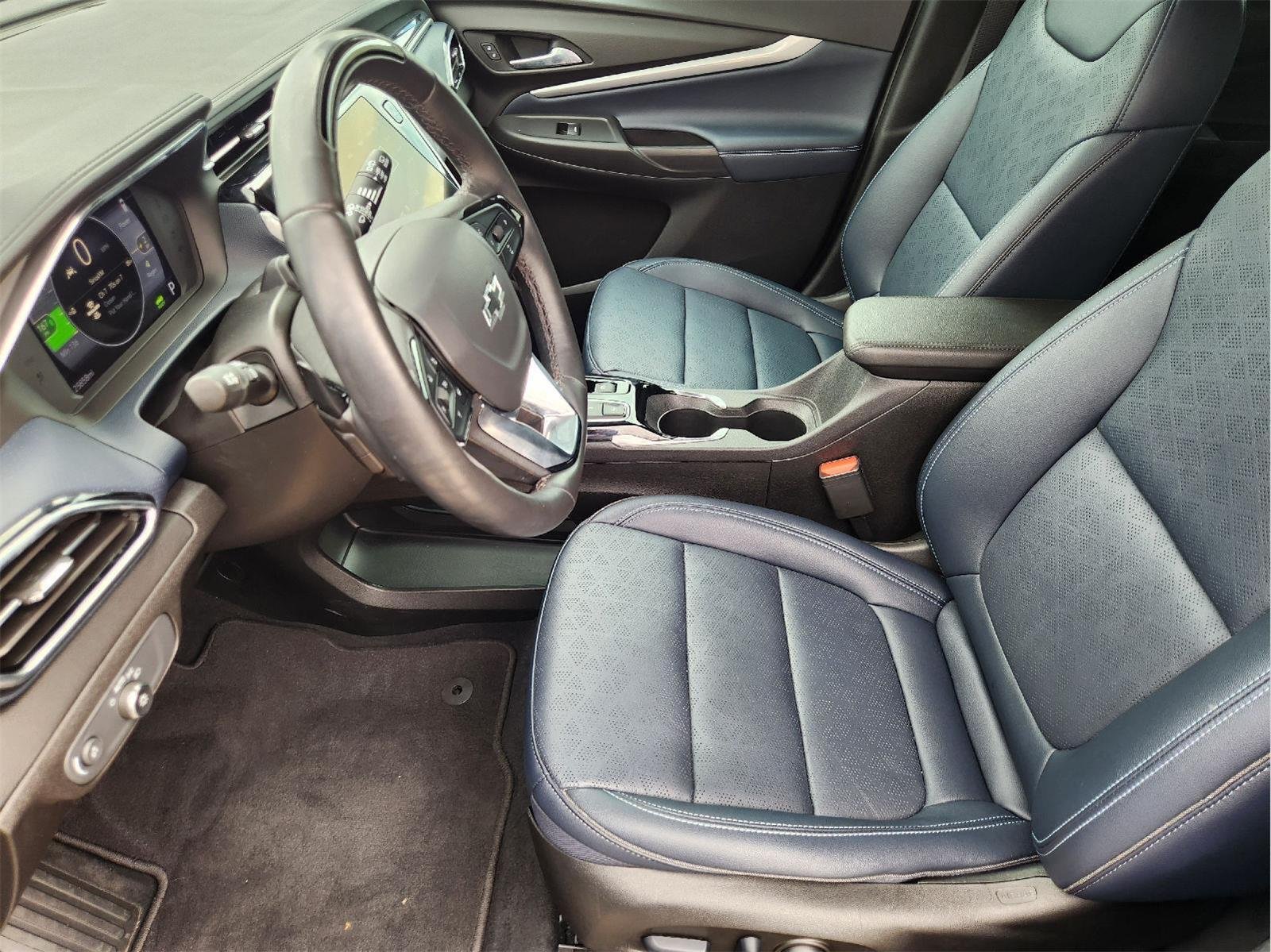 2023 Chevrolet Bolt EUV Premier - Photo 13