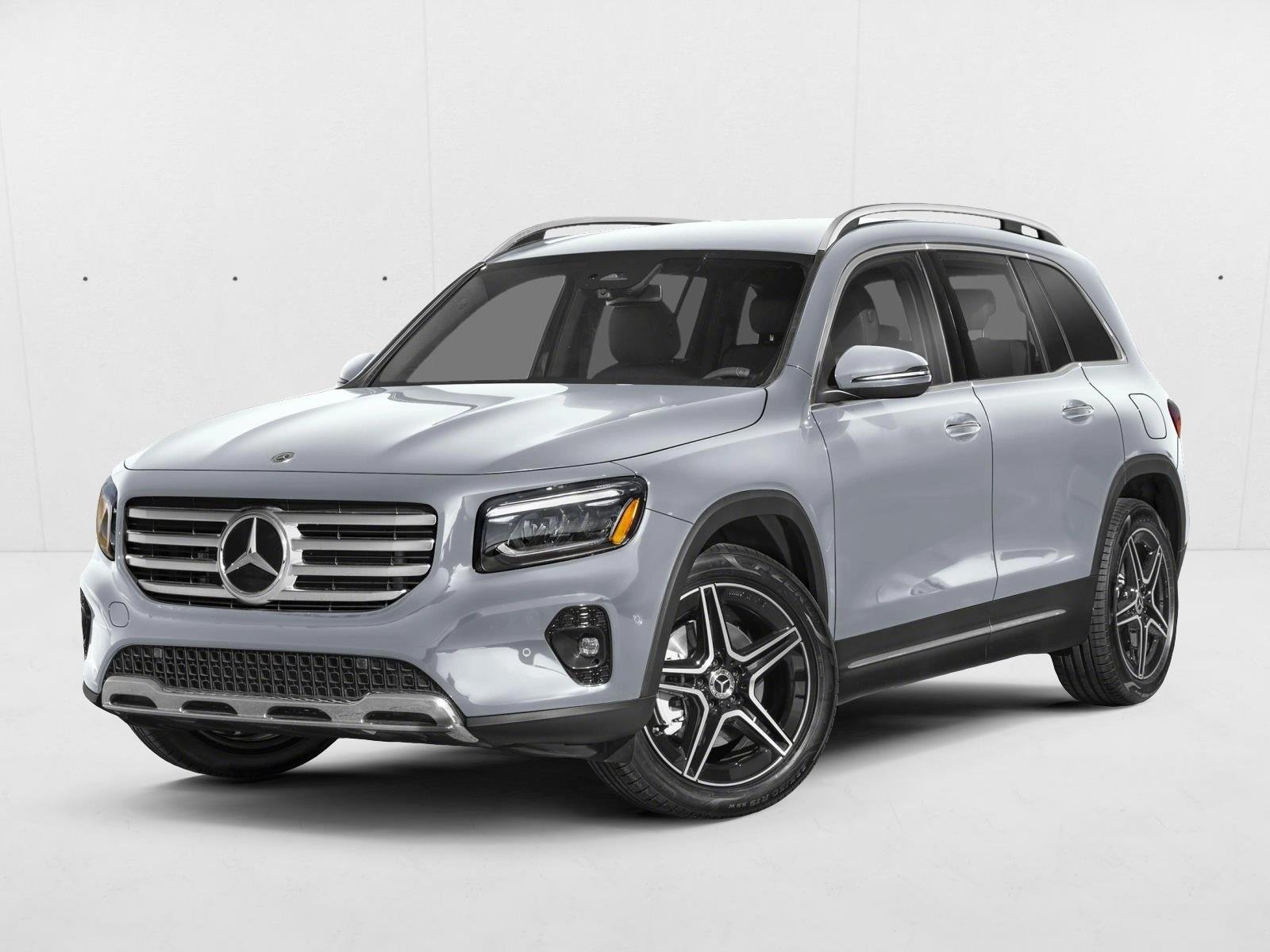 2026 Mercedes-Benz GLB GLB 250 4MATIC's photo