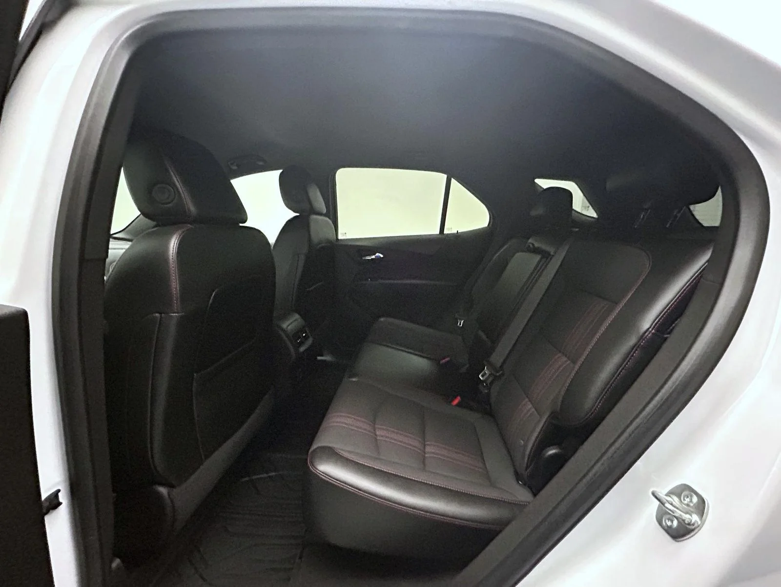 Used 2024 White Chevrolet RS image 19